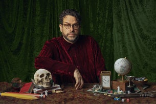 Michael Spicer - Hope All''s Well