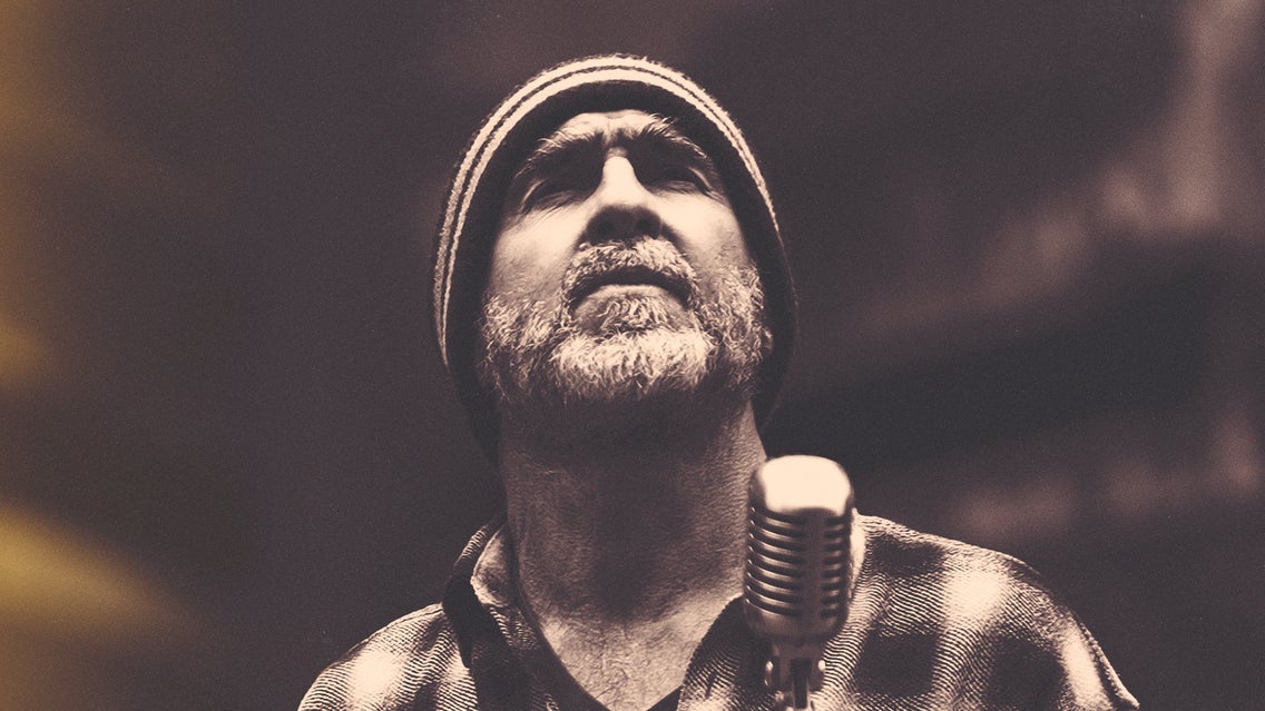 Cantona Sings Eric