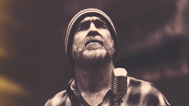 Eric Cantona tickets en evenementen in België 2024