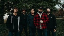 August Burns Red in UK