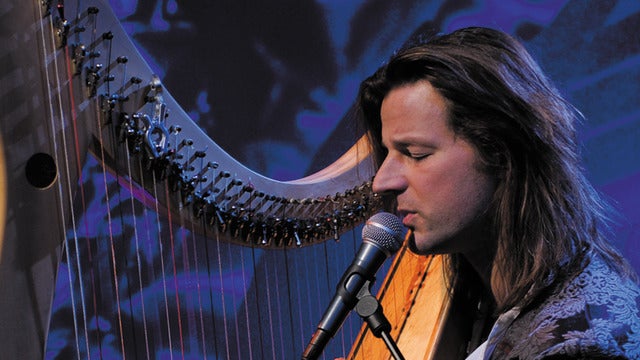 Irish Folk in concert: Andy Lang in Ev. ref. Kirche Farge, Bremen 20/09/2025