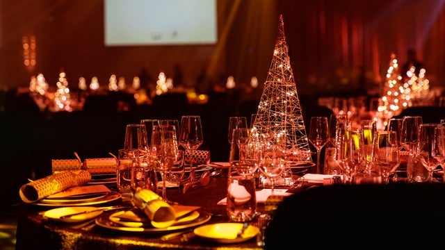 Crown Perth Christmas Extravaganza tickets and events in Australia 2025 - 2026
