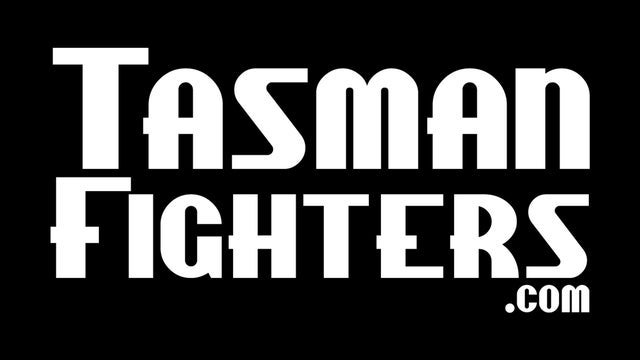 Tasman Fighters in The Fortitude Music Hall, Brisbane 20/12/2023