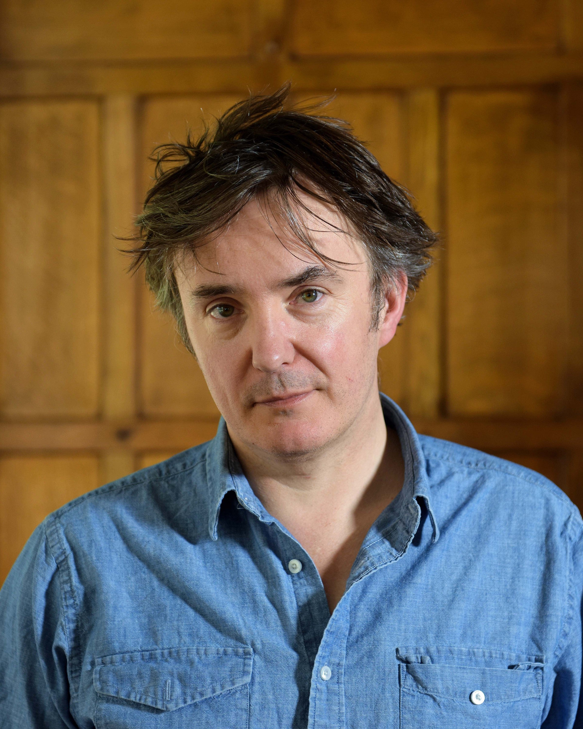 Hackney Comedy Experience with Dylan Moran Event Title Pic
