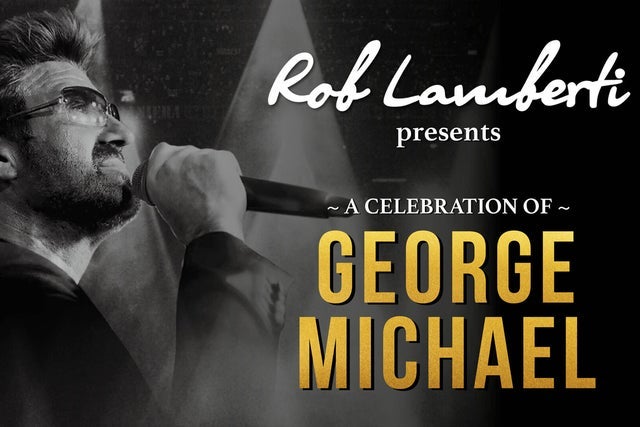 Rob Lamberti | Comfort Seats