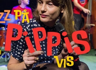 Bilde for arrangement MAIJAZZ 2026: Jazz på Pippis vis med Sarah Riedel