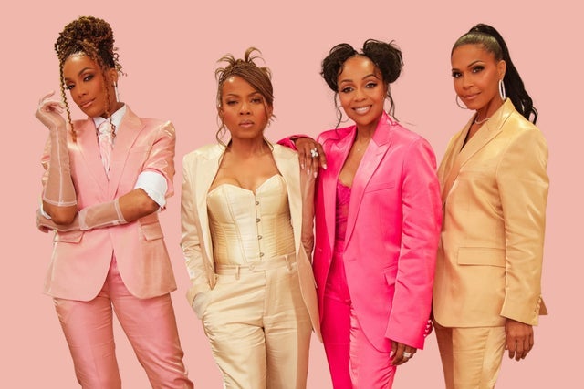 En Vogue