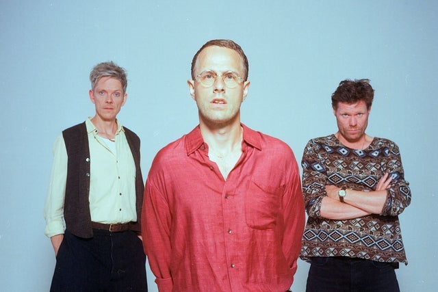 Dinnerkoncert Folkeklubben