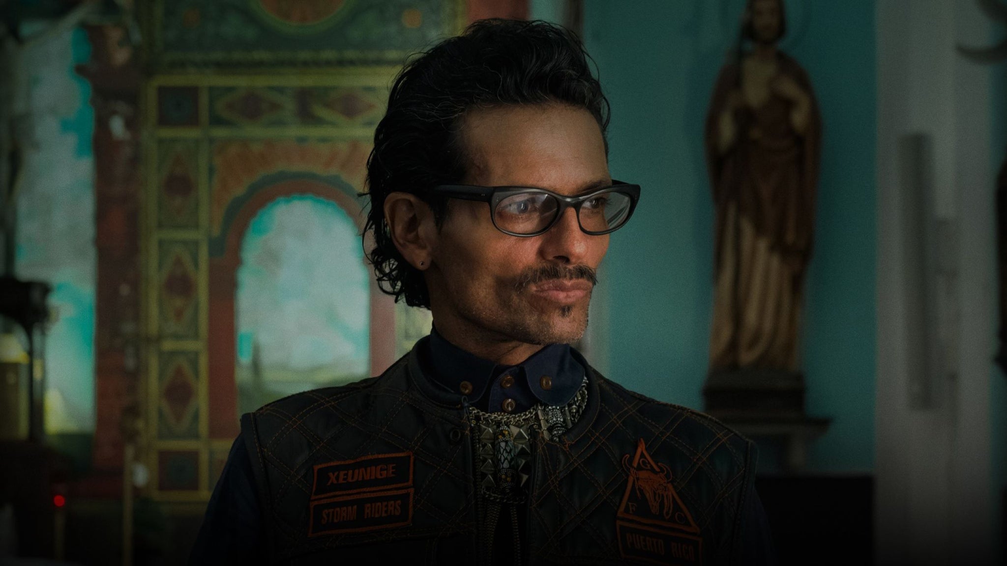 Draco Rosa - Sueños Peligrosos Tour 2025