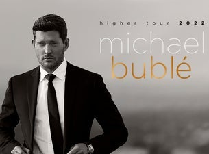 Michael Bublé - Higher Tour 2023, 2023-01-30, Мадрид