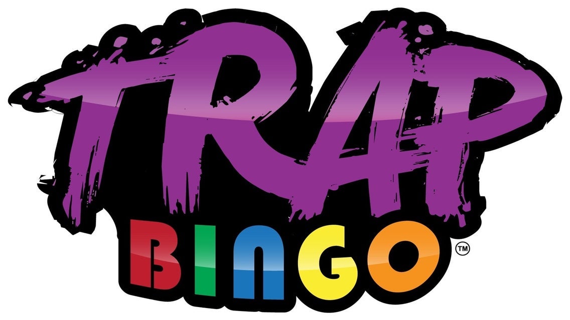 Trap Bingo