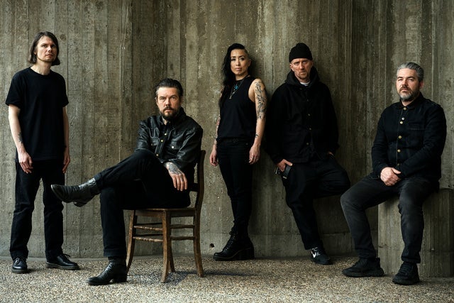 Amenra