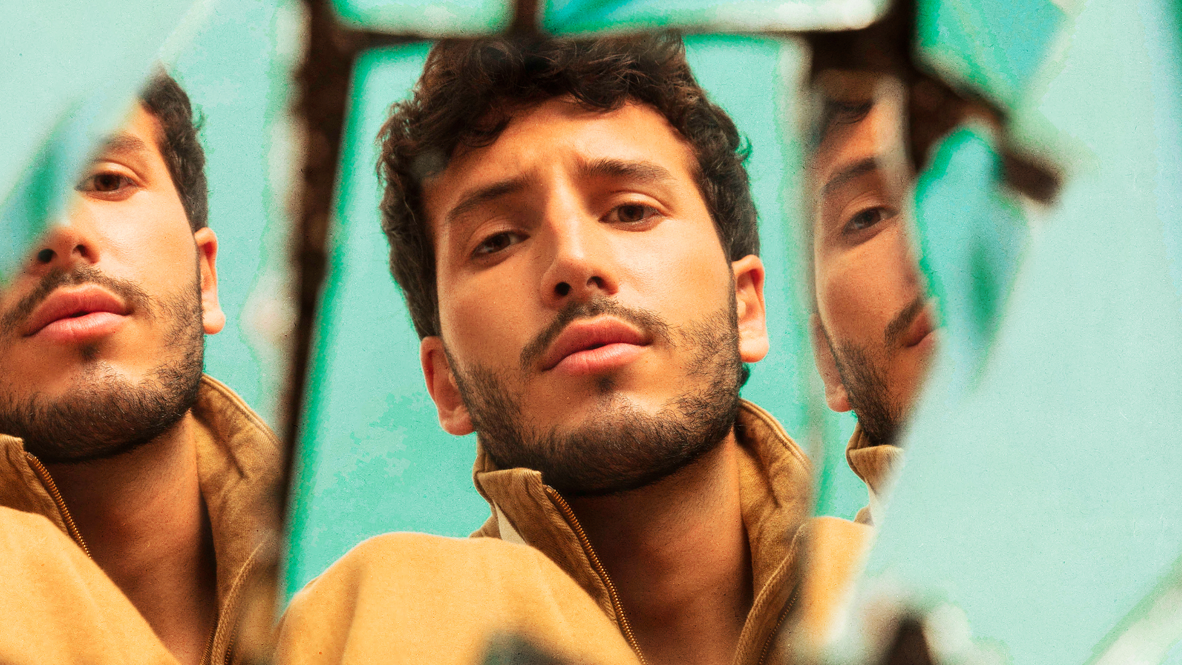 Sebastian Yatra