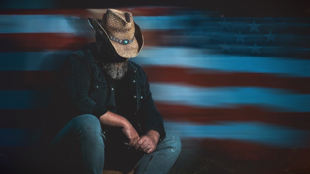 Hotels near The Chris Stapleton Experience Events