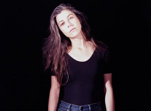 Image of Julia Holter