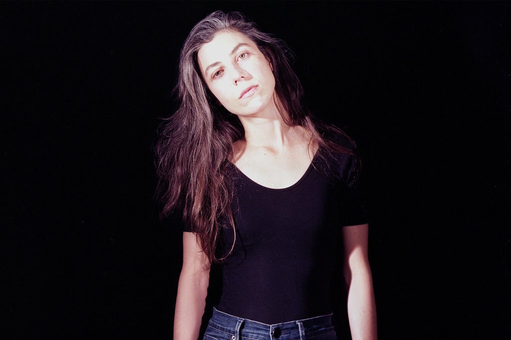 Julia Holter