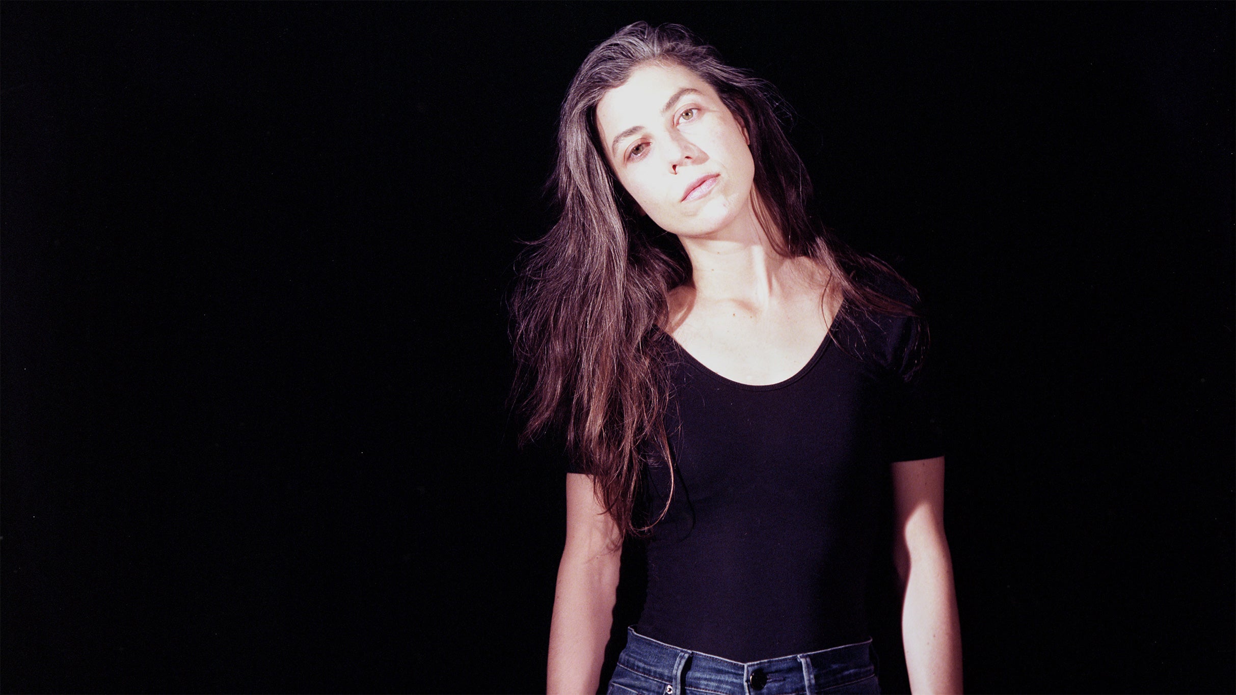 Julia Holter presale code