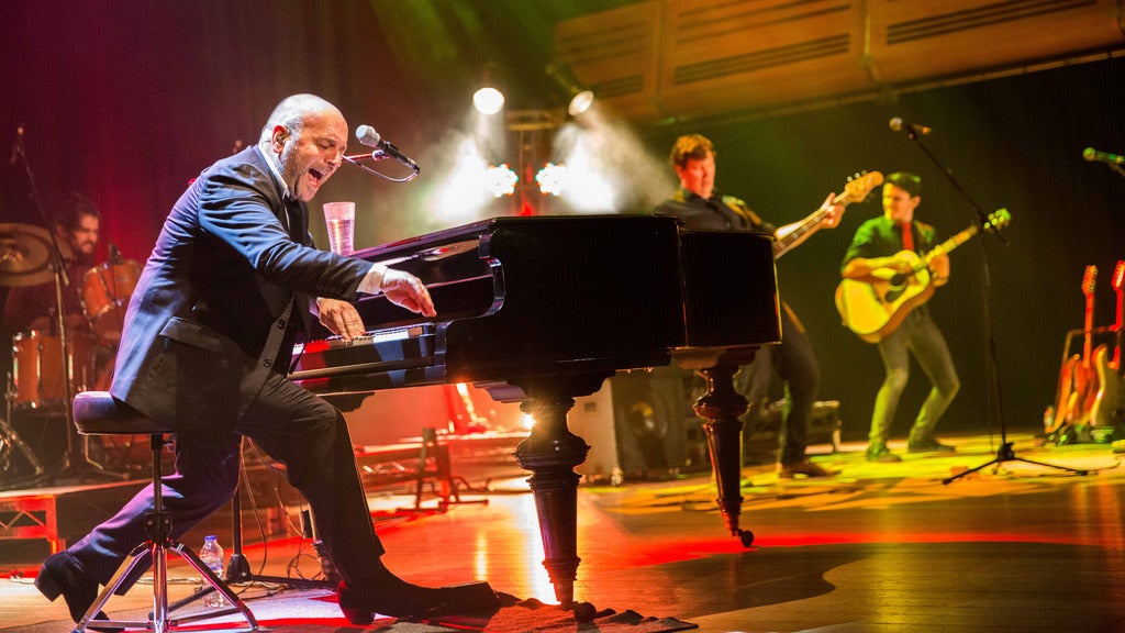 Hotels near The Billy Joel Songbook Events