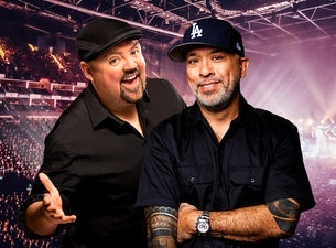 Gabriel 'fluffy' Iglesias & Jo Koy: One Night Only! Seating Plans