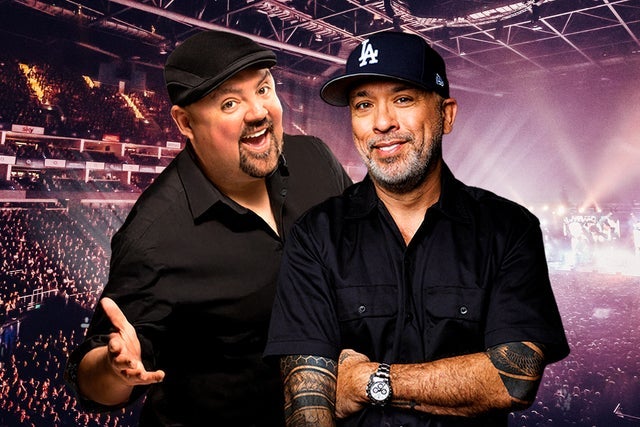 Presales to gabriel iglesias &amp; jo koy: members use these when buying pre-sale tickets