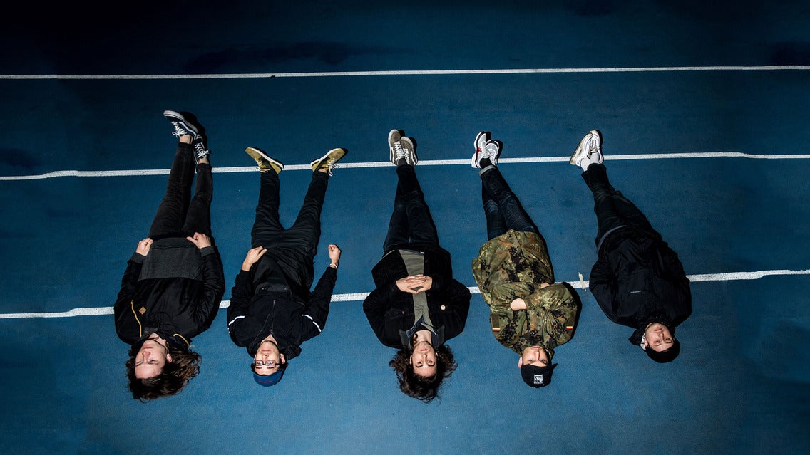 Knuckle Puck