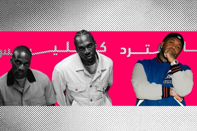 Clipse &amp; Mustard Live at BRED Arena Abu Dhabi presale information on freepresalepasswords.com