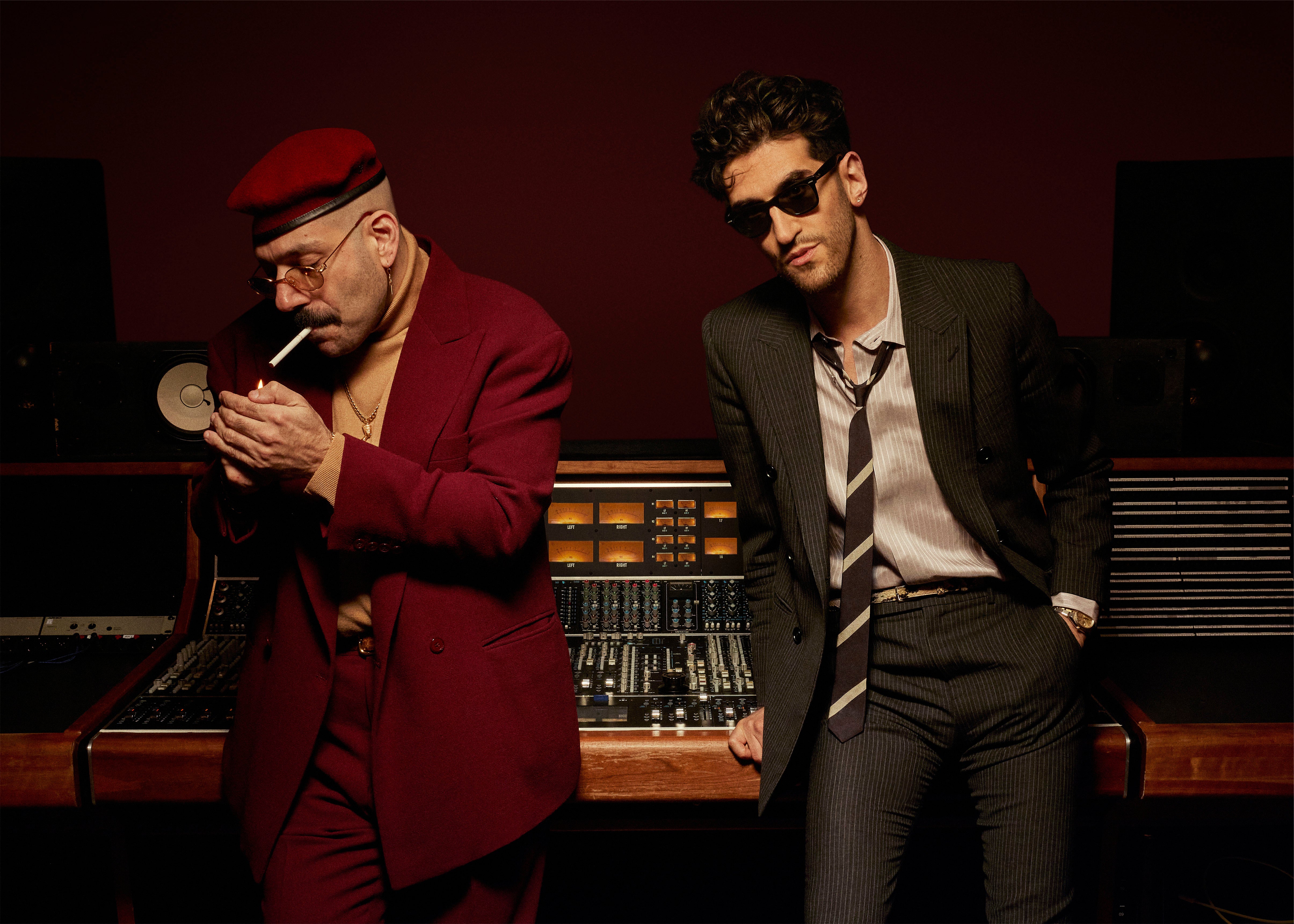 Ticket Reselling Chromeo: The Adult Contemporary Tour