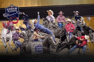 Cinch Playoffs - The Governors Cup — Denny Sanford PREMIER Center