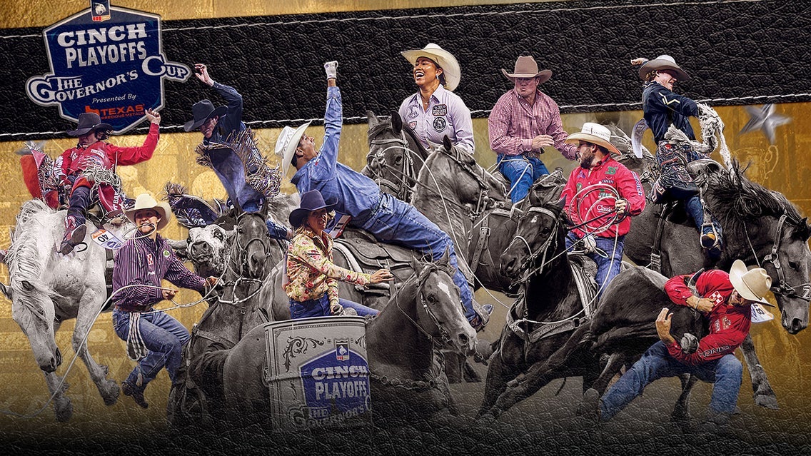 Cinch Playoffs - The Governors Cup