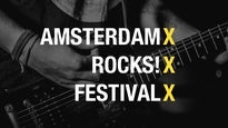 Amsterdam Rocks! Festival in Nederland