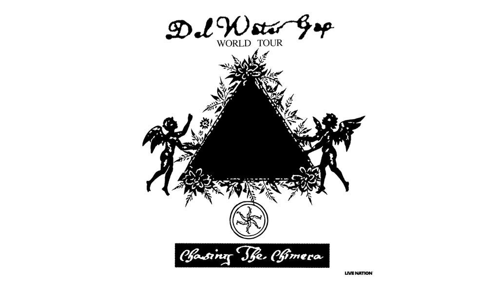 Del Water Gap: Chasing the Chimera World Tour
