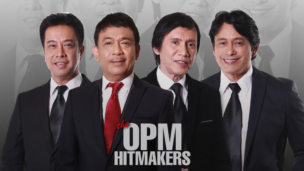 Hotels near OPM HITMAKERS Events