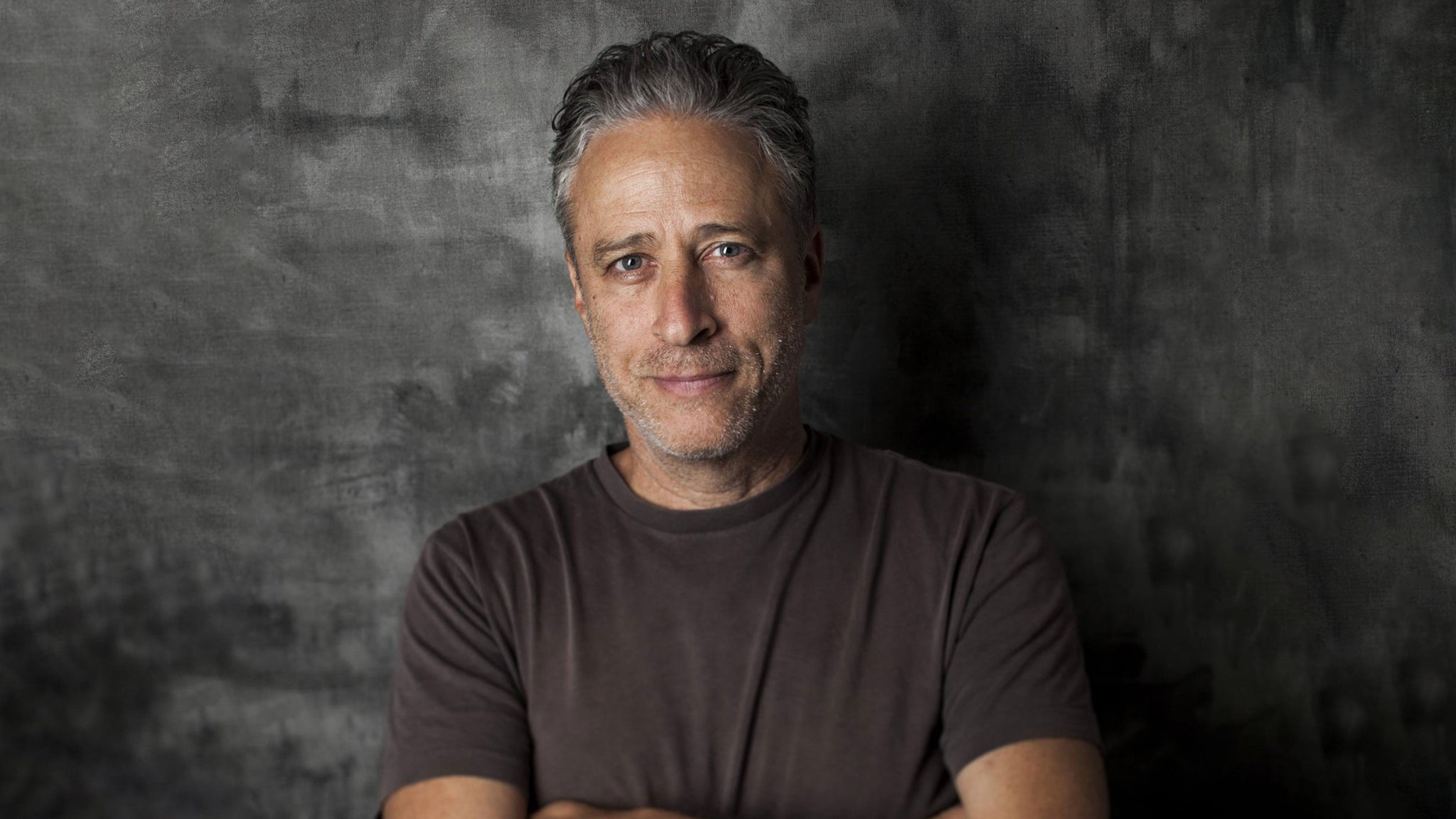 Jon Stewart