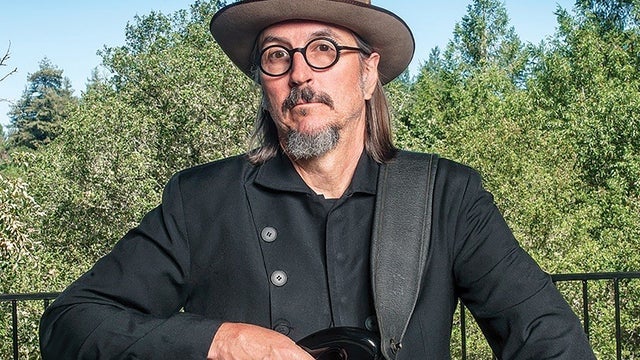 Les Claypool's Fearless Flying Frog Brigade - The Summer of Green Tour