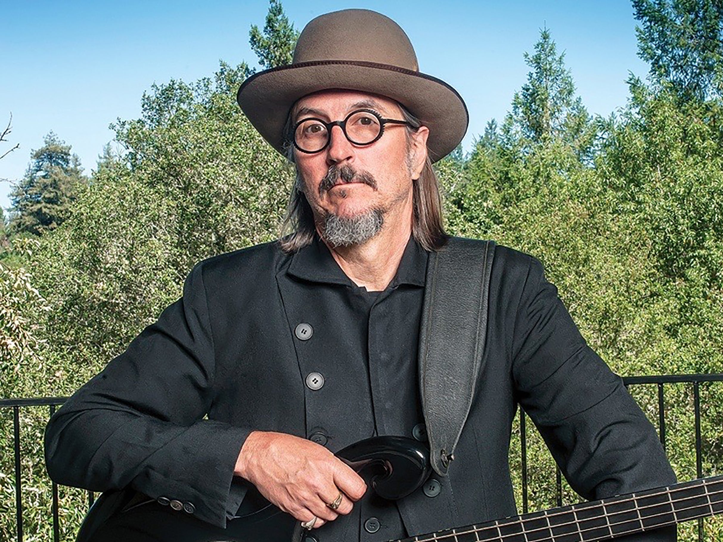 Les Claypool's Fearless Flying Frog Brigade presale code