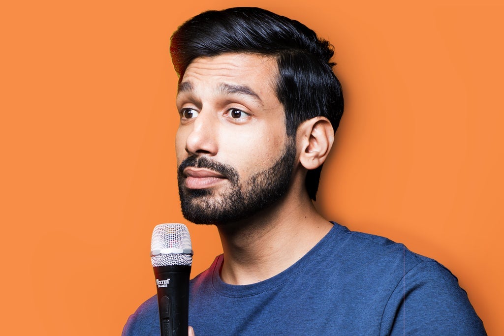 KANAN GILL - NOT THIS AGAIN