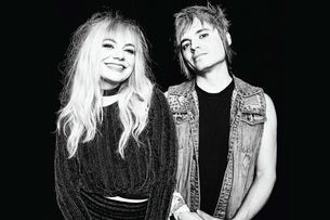 The Dollyrots | Bobby Mahoney | Kurt Baker