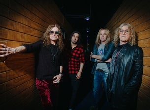 Image of The Dead Daisies