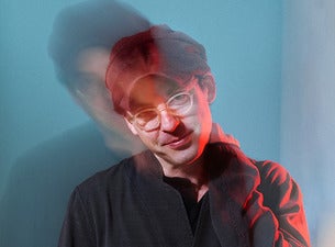 Clap Your Hands Say Yeah, 2022-04-30, Мюнхен