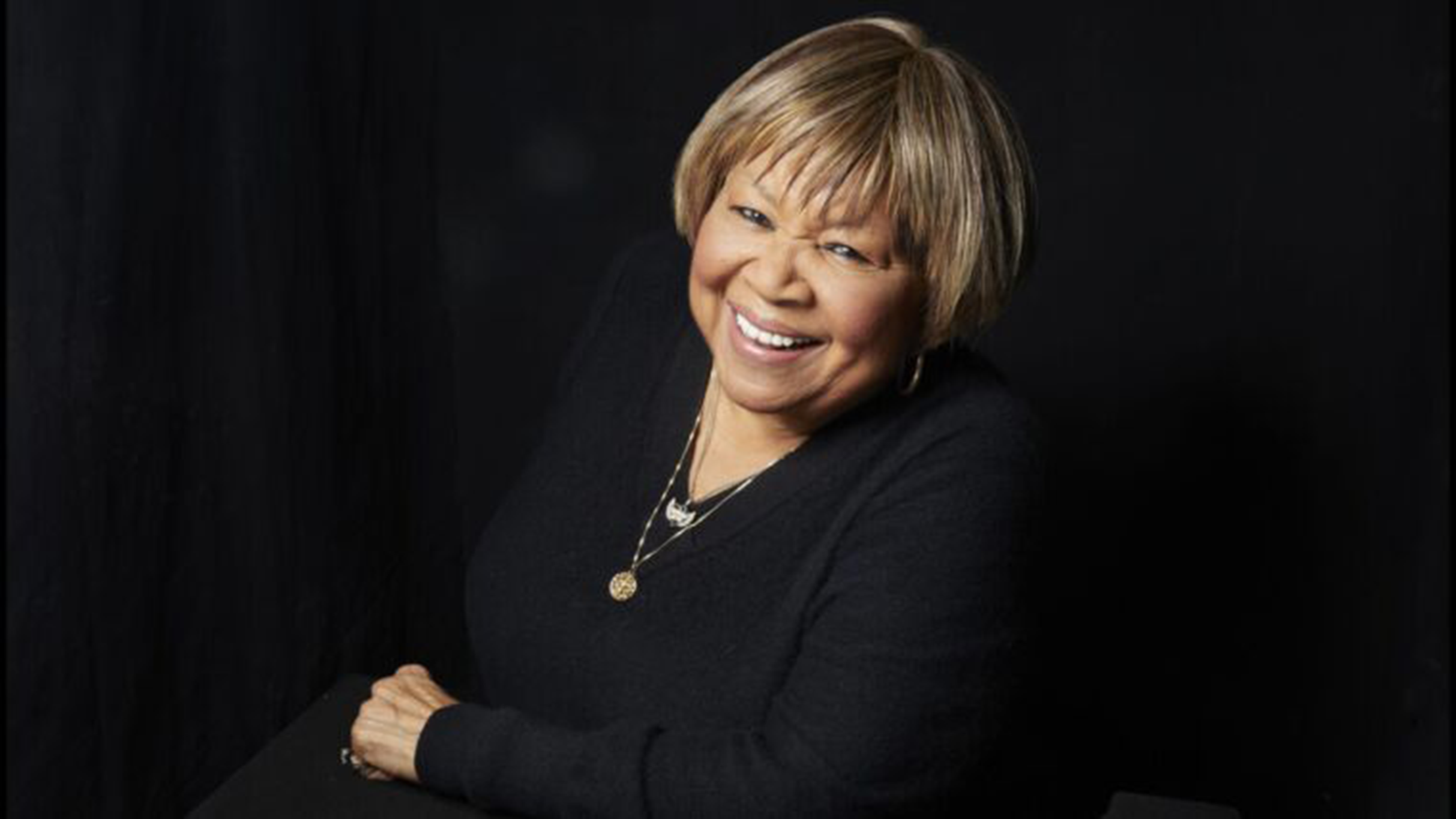 Mavis Staples 