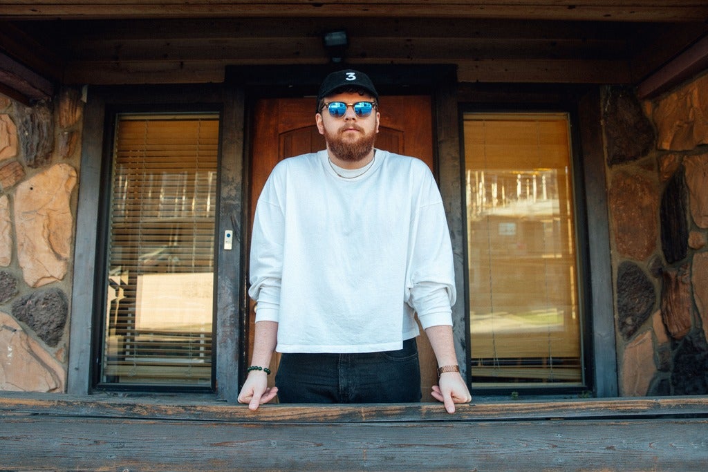Jack Garratt - Artist Presale