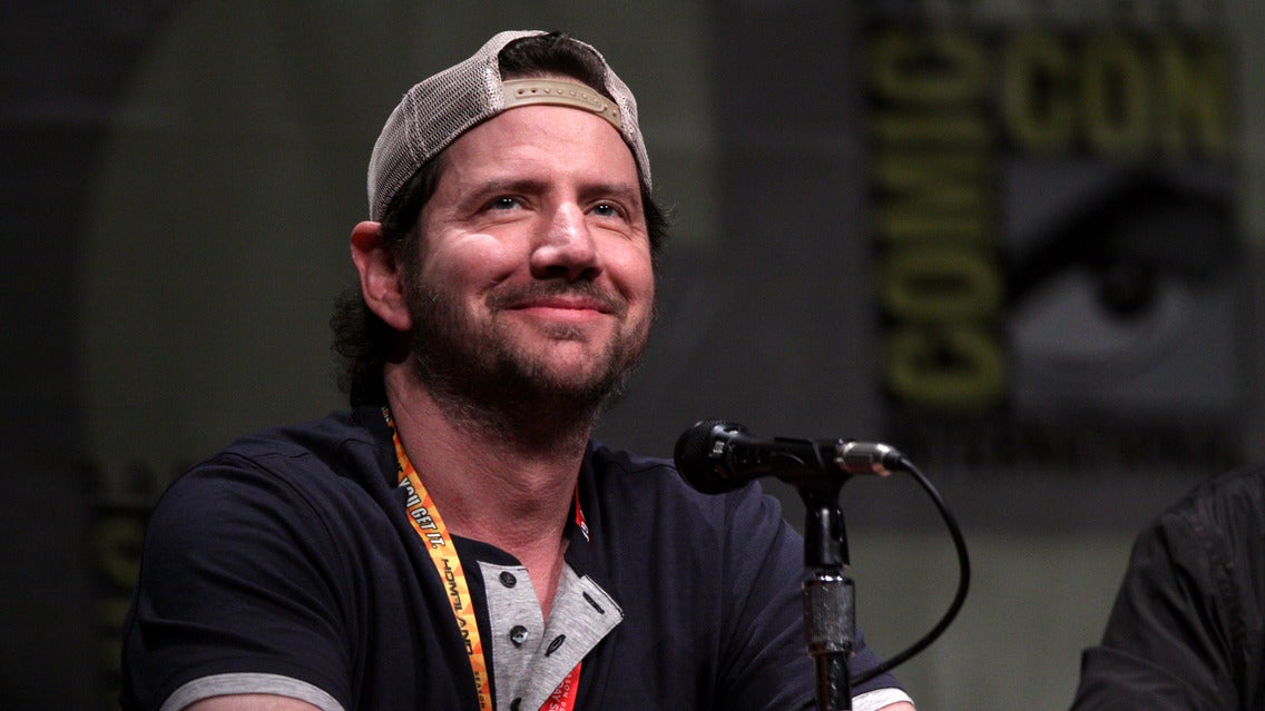 Jamie Kennedy