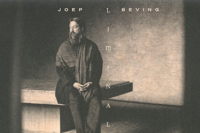 Joep Beving
