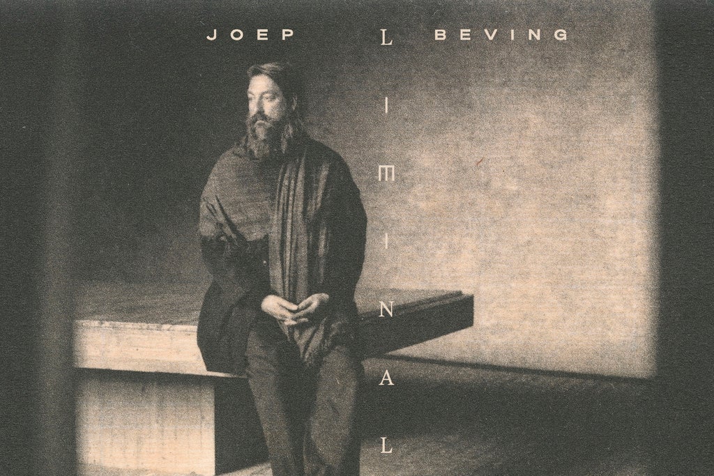 Joep Beving