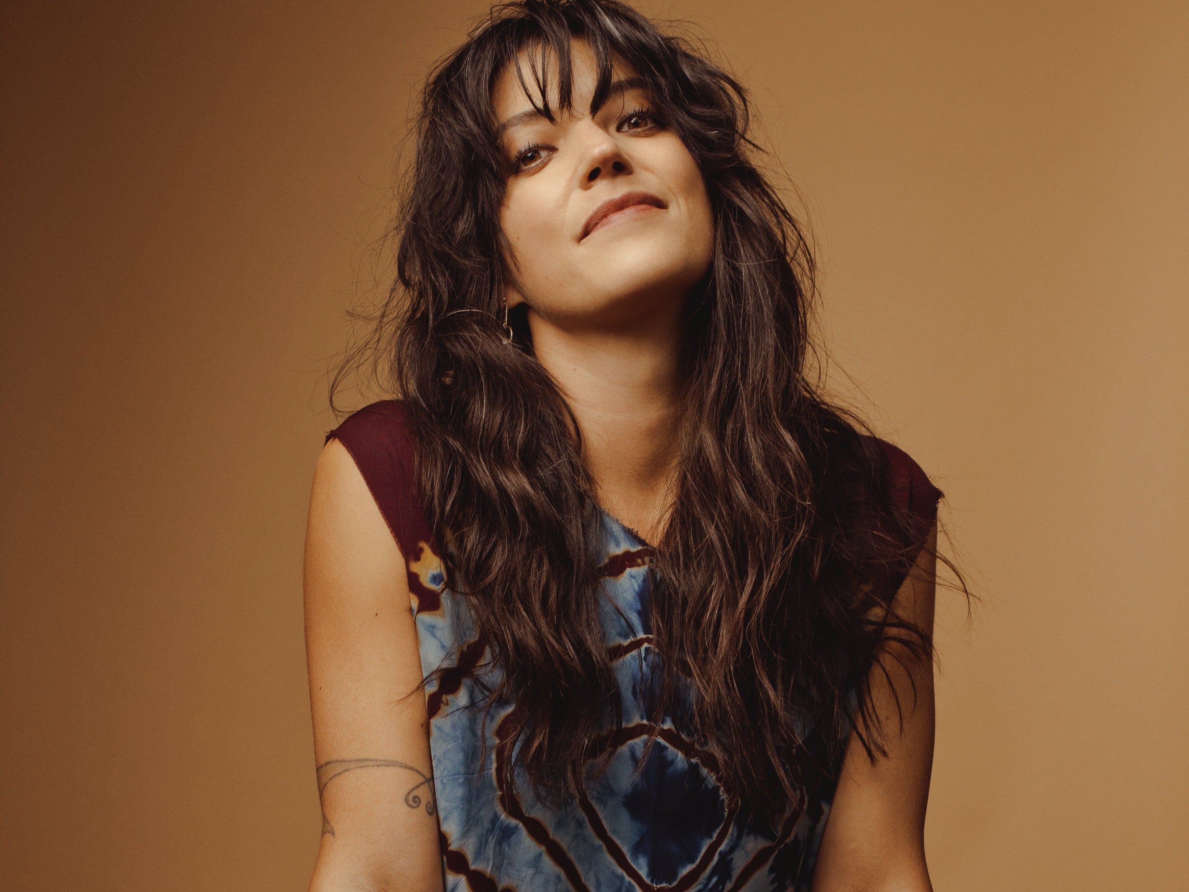 Sharon Van Etten, 2024-07-17, London