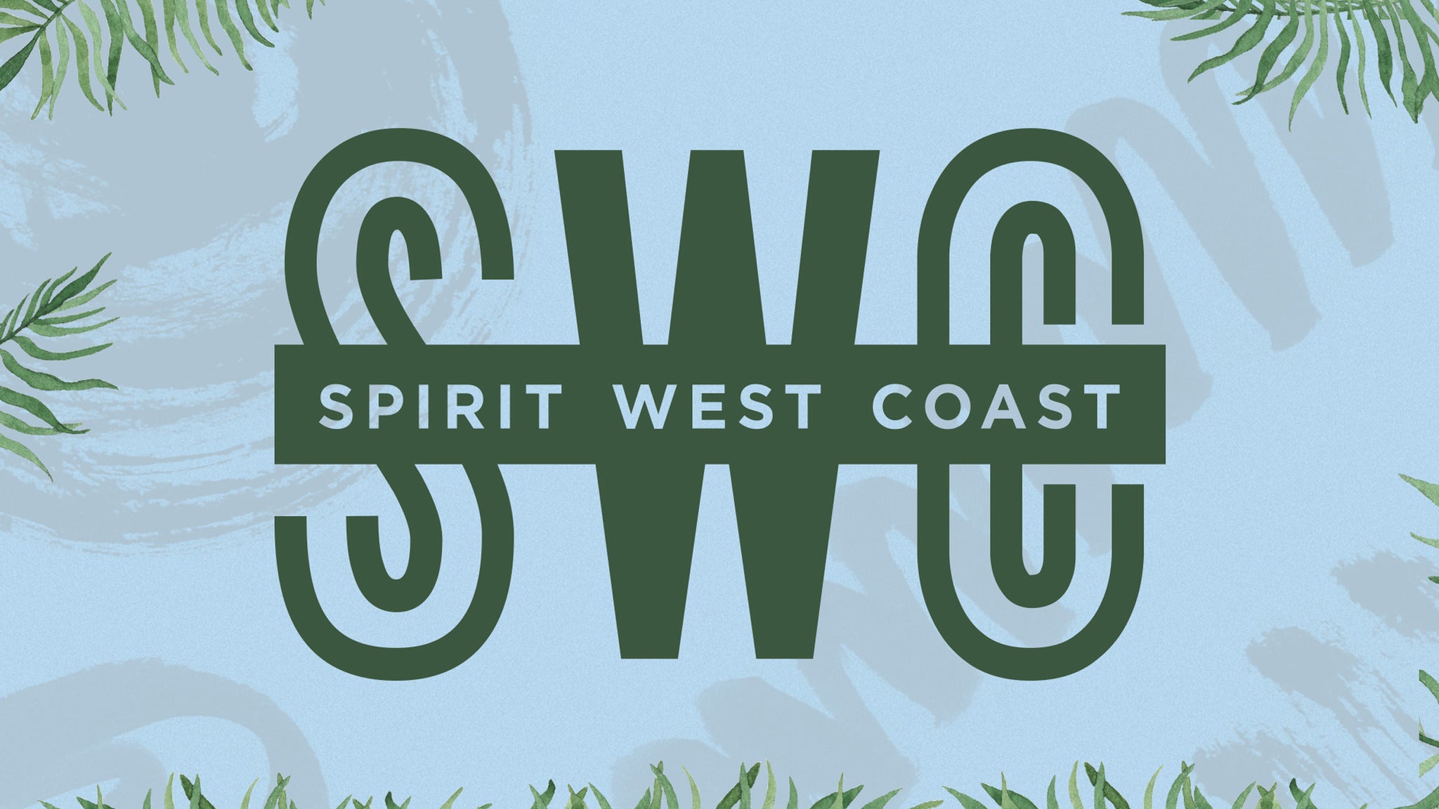 Spirit West Coast presale information on freepresalepasswords.com