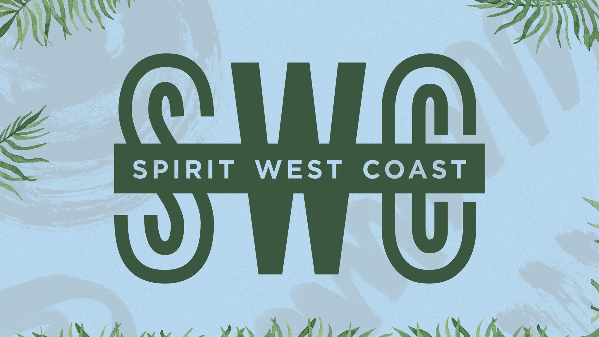 Spirit West Coast Billets Dates d'événements et Calendrier