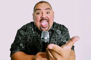 Gabriel Iglesias - Beyond The Fluffy World Tour - Go Big Or Go Home