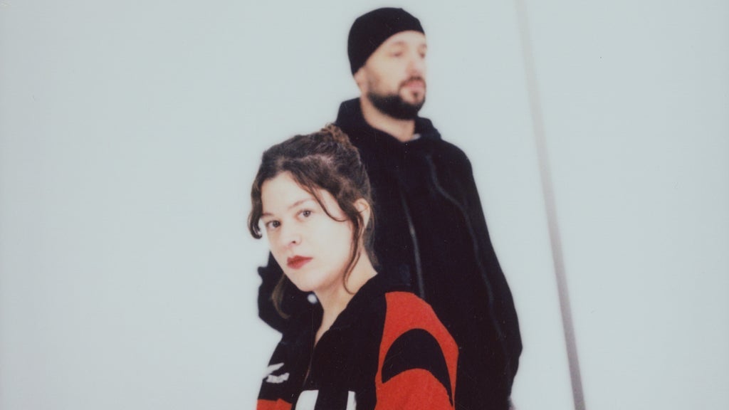 HVOB presents The Silver Cage - U.S. 2026