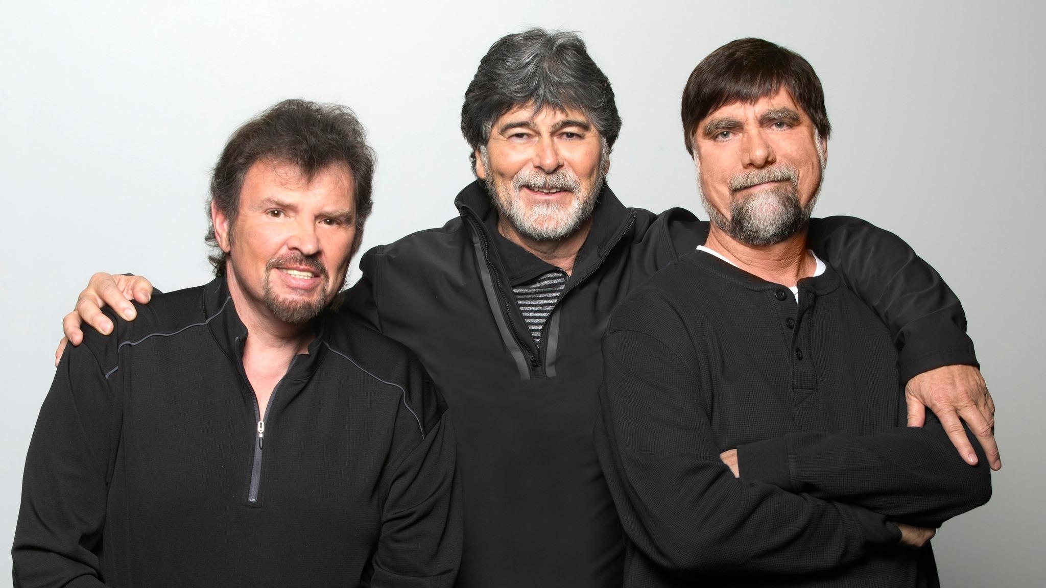 Alabama: Live In Concert at First National Bank Arena